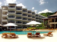 Krabi La Playa Resort