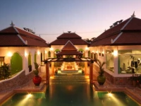 Mandawee Resort And Spa