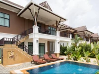 The Unique Krabi Private Pool Villa