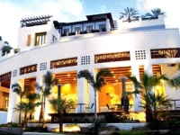 Alisea Boutique Hotel 3*