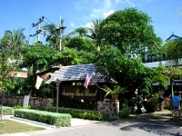 Aonang Buri Resort