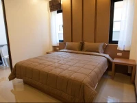 Aonang Oscar Pool Villas