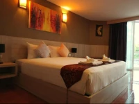 Baywatch Boutique Hotel Ao Nang