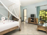 Garden Boutique Cottages