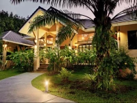 Krabi Villa Galanga 4*