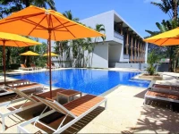 Marina Express-Fisherman Aonang 3*