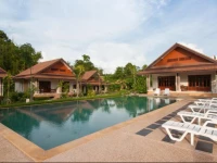 Oscar Villa Aonang Krabi 1*