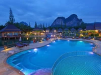 Poonsiri Resort Aonang 3*