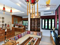Viangviman Luxury Resort, Krabi