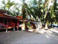 Wanna Dream Pool Villas Ao Nang