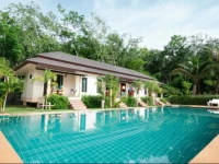 Wanna Dream Villas Ao Nang