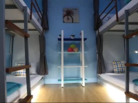 iDeal Beds Hostel Ao Nang Beach