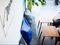 Mini Boxtel Aonang, Hostel