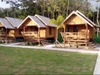 Ao Nang Bamboo Village