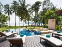 Amatapura Beachfront Villa 12