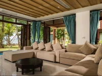 Amatapura Beachfront Villa 14