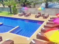 Seashell Resort Krabi