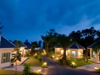 Tropical Delight Resort