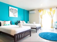 White Elephant Krabi