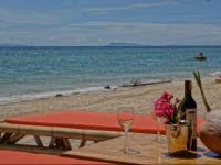 Silvermoon Beach & Jungle Resort