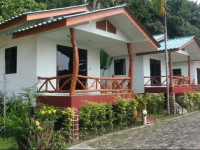 Green Peace Bungalows