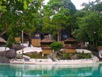 The Bay Resort & Restaurant