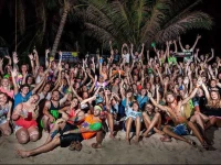 Echo Beach Backpackers