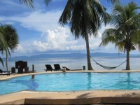 First Villa Beach Resort