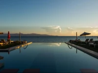 Le Divine Comedie Beach Resort 3*