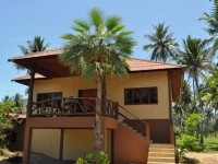 Phangan Beach Resort 2*