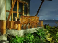 Phangan Palm Beach Resort & Restaurant 3*