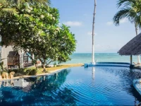 Beach Resort Hacienda