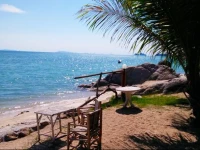 Golden Beach Resort Koh Phangan