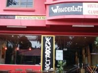 The Wanderlust Hostel