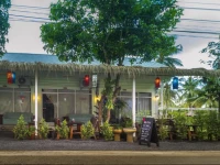 Smile Hostel Koh Phangan