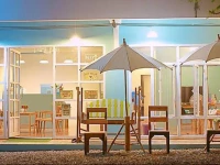 See Sea Backpackers House