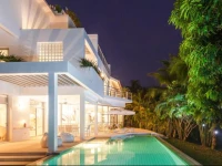 White House @ Marina Phuket