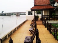 Ayutthaya Garden River Home