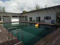 Andaman Sweetlips Dive Academy