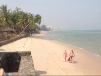 Sea Breeze Guest House