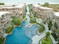 Baan San Ngam 8104 By Huahin Holiday Condo