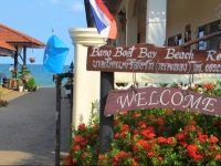 Bang Boet Bay Beach Resort