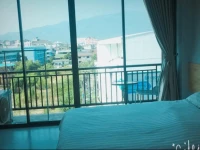 Rinrada Loft Resident