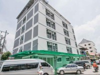 Thip Mansion Don Mueang Airport