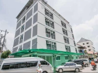 Thip Mansion Don Mueang Airport