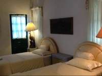 Torthong Resort Chiang Mai