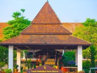 Golden Pine Resort Chiang Rai