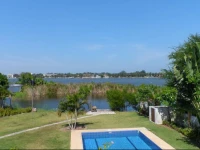 Villa Khao Tao Lake Side