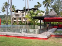 Dream on Klong Son Bay