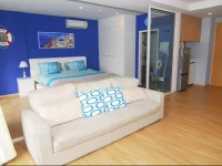 Baan Sankraam by Baan Captainreua Sankraam